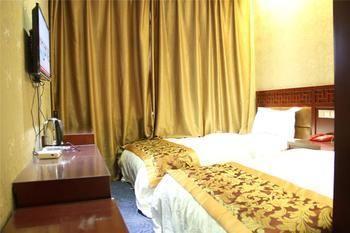 Changcheng Hotel Pingjao Kültér fotó